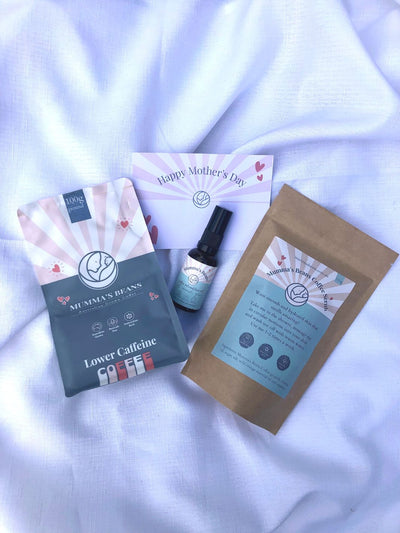 Pamper at Home Bundle