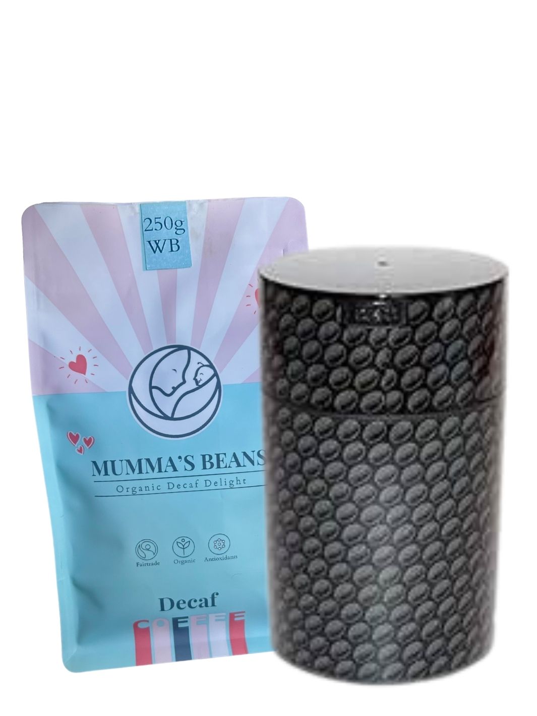 Coffee Container 500g