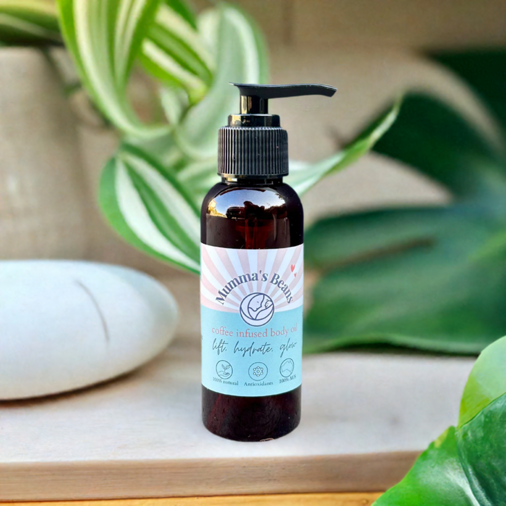 best body oil for hydration on shelf