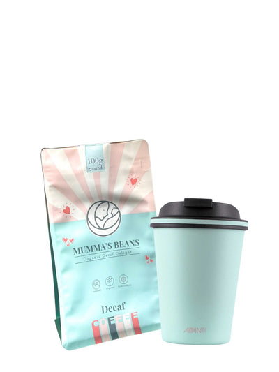Insulated Coffee Cup Avanti Go - sustainable, stylish and functional