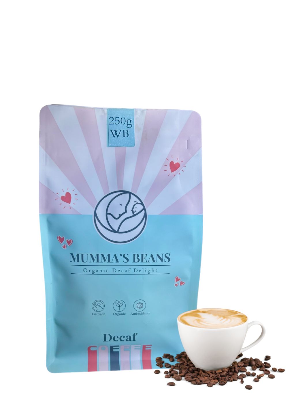 best organic decaf whole beans