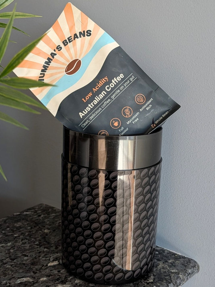 Coffee Container 500g