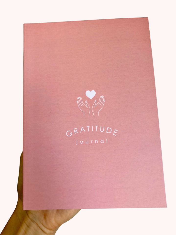 Coffee &amp; Journal Bundle