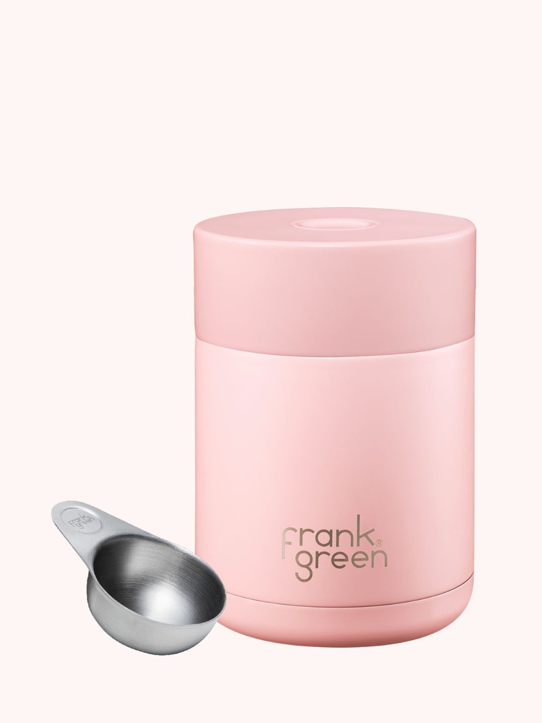 Frank Green Insulated Coffee Container