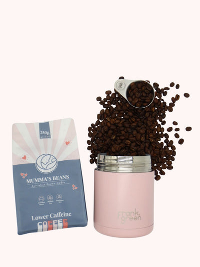 Frank Green Insulated Coffee Container